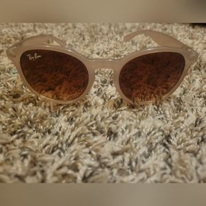 Ray Ban Sunglasses